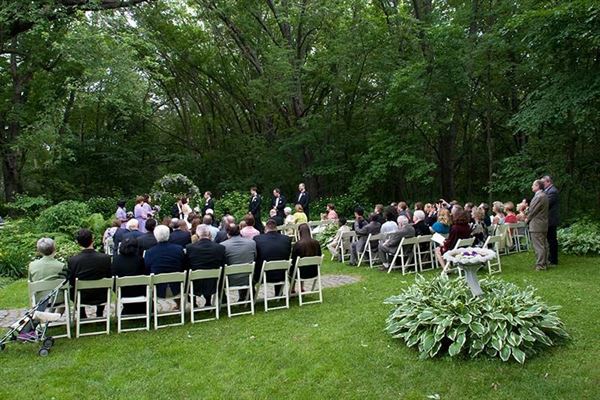 The Outing Lodge At Pine Point