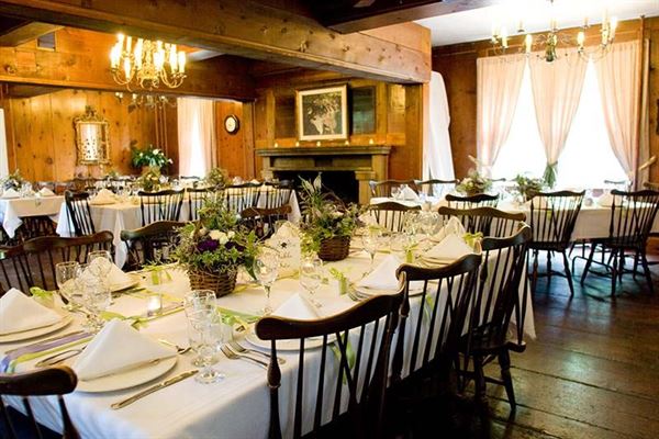 The Outing Lodge At Pine Point