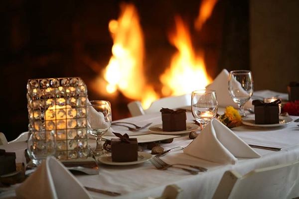 The Outing Lodge At Pine Point