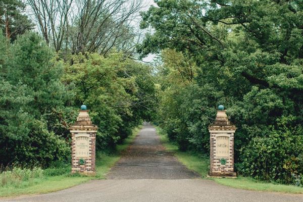 The Outing Lodge At Pine Point