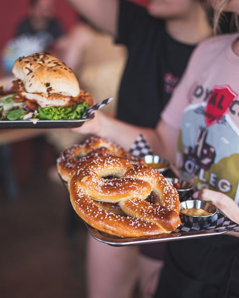 Royal City Brewing Company