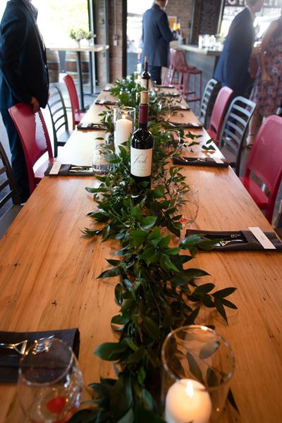 Royal City Brewing Company