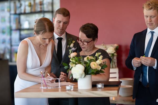 Royal City Brewing Company