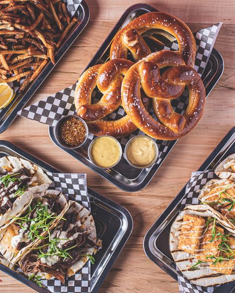 Royal City Brewing Company