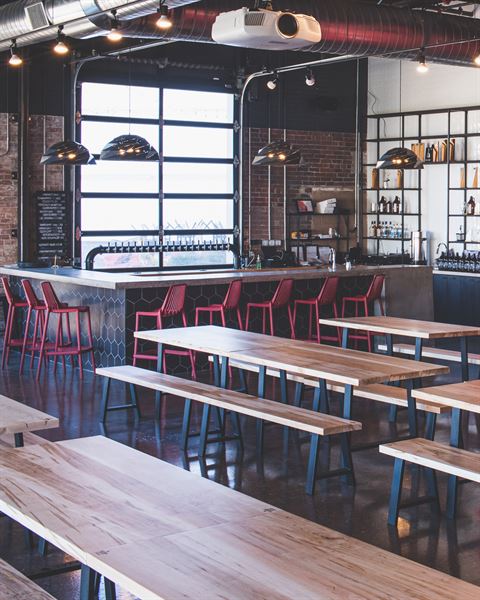 Royal City Brewing Company