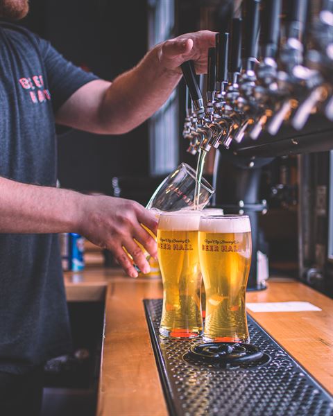 Royal City Brewing Company