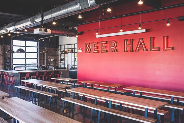 Royal City Brewing Company