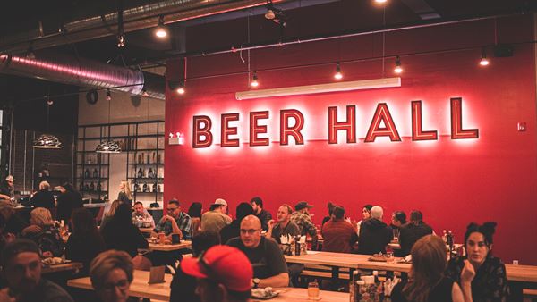 Royal City Brewing Company