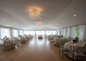 Lakeview Ballroom