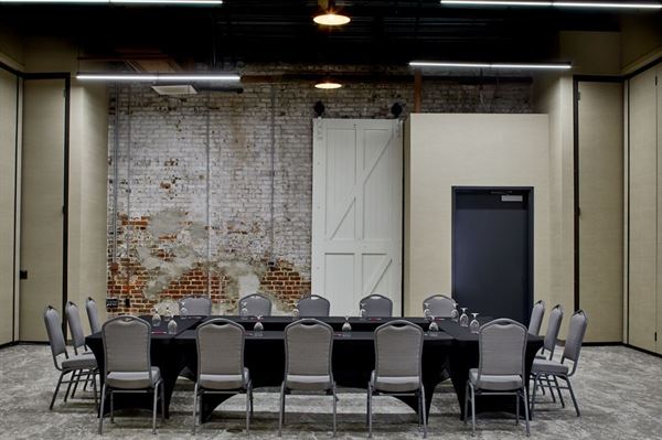 Aloft Wilmington at Coastline Center