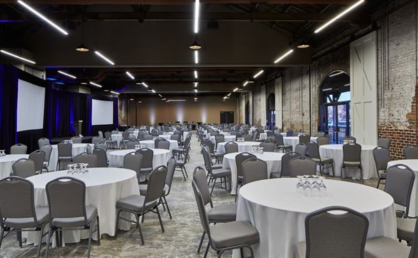 Aloft Wilmington at Coastline Center