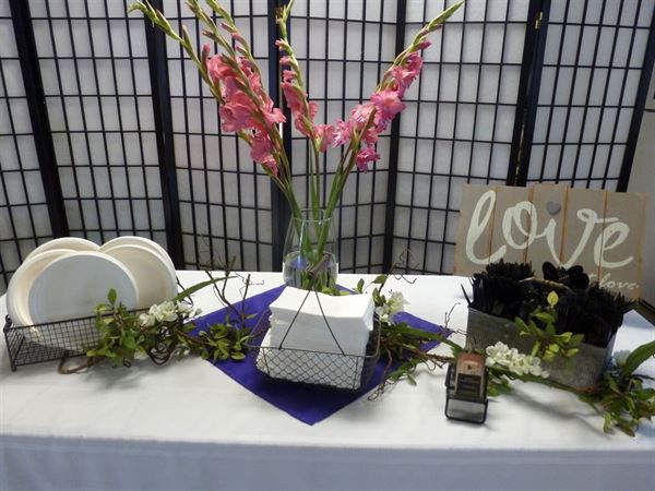 Santiam Place Wedding & Event Hall