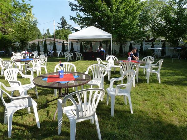 Santiam Place Wedding & Event Hall