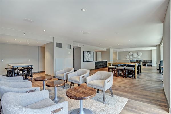 Marriott Tulsa Hotel Southern Hills