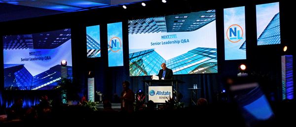 ETS - Event Technology Solutions