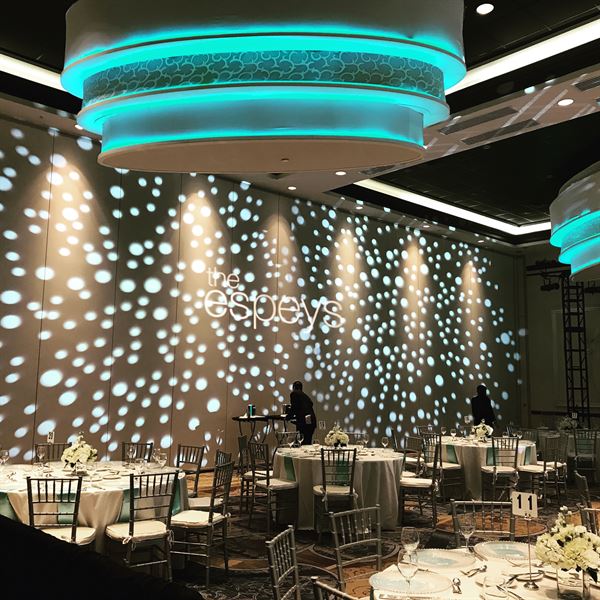 ETS - Event Technology Solutions