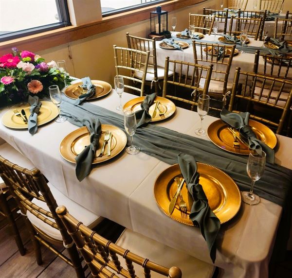 Los Cuates Restaurant