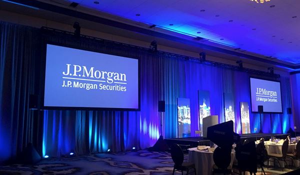 ETS - Event Technology Solutions