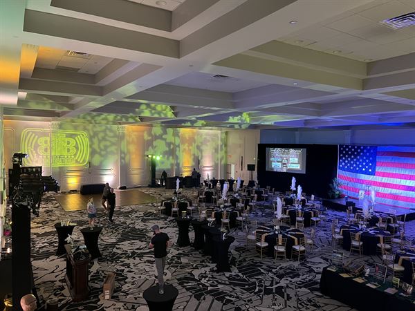 ETS - Event Technology Solutions