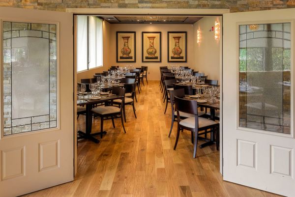 Labebe Mediterranean Cuisine