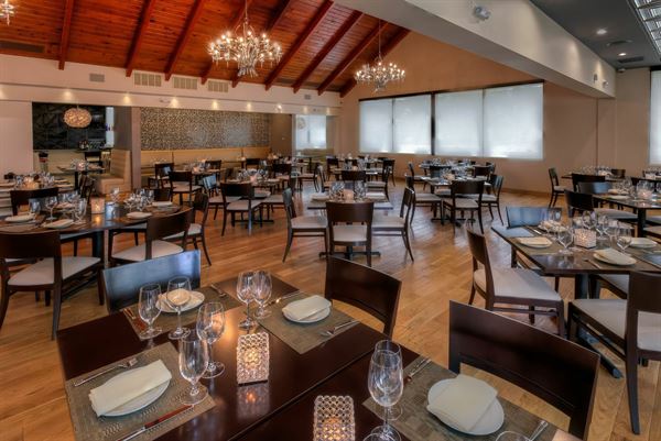 Labebe Mediterranean Cuisine