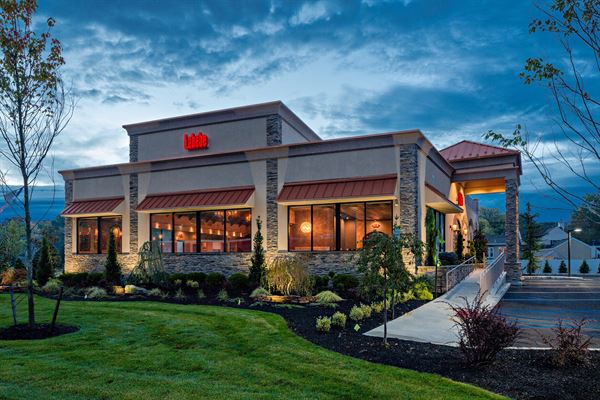 Labebe Mediterranean Cuisine