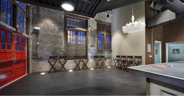 Murphey School Auditorium