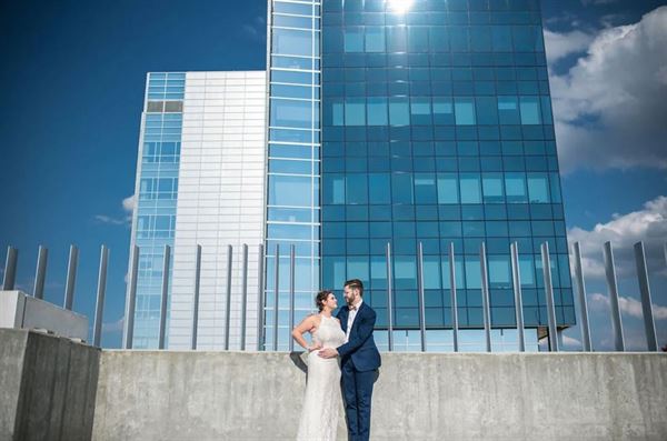 Murphey School Auditorium