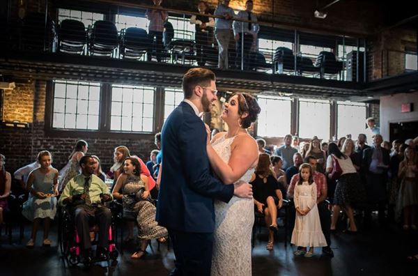 Murphey School Auditorium