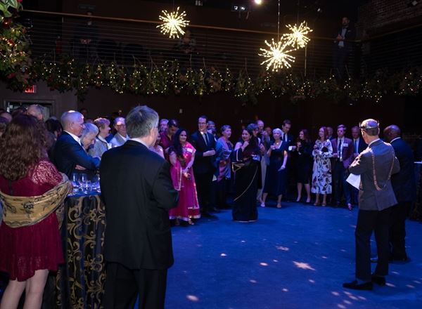 Murphey School Auditorium