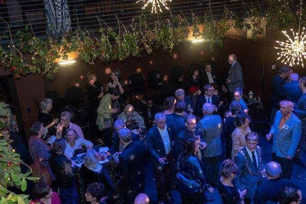 Murphey School Auditorium