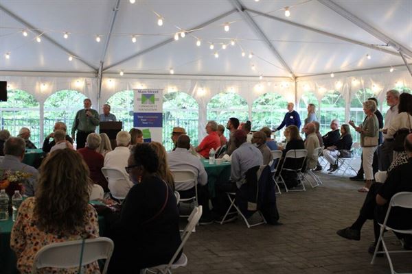 Environmental Learning Centers of Connecticut, Inc