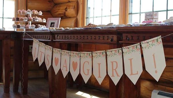 The Lodge at Keen Lake