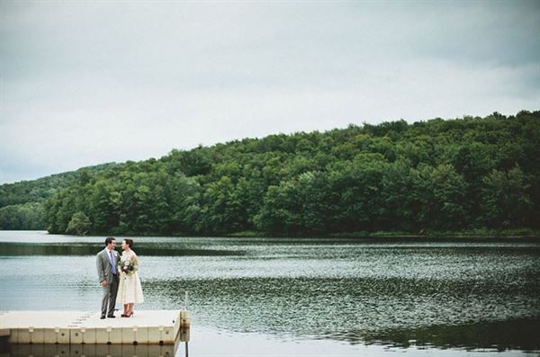 The Lodge at Keen Lake