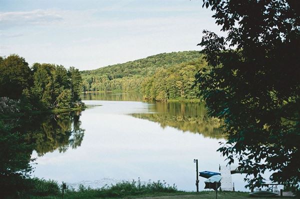 The Lodge at Keen Lake