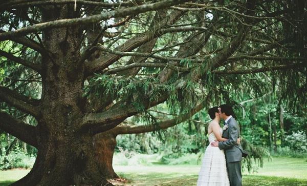 The Lodge at Keen Lake