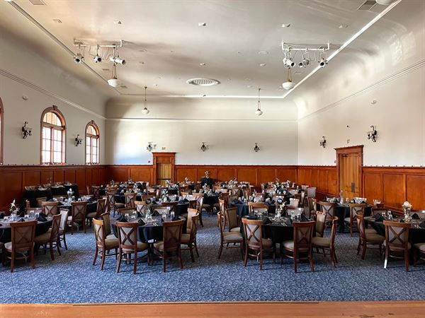 The Park Ballroom