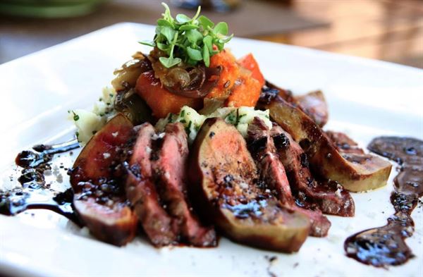 Main Event Catering - Ankeny