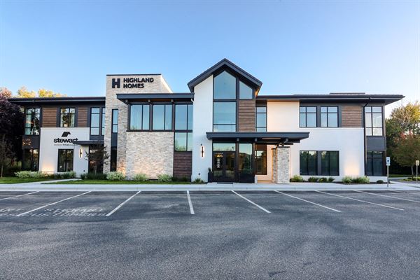 Eagle River Event Center -  RIVERVIEW ROOM