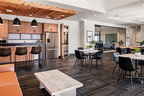 Eagle River Event Center -  RIVERVIEW ROOM