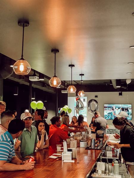 Atlanta Golf & Social