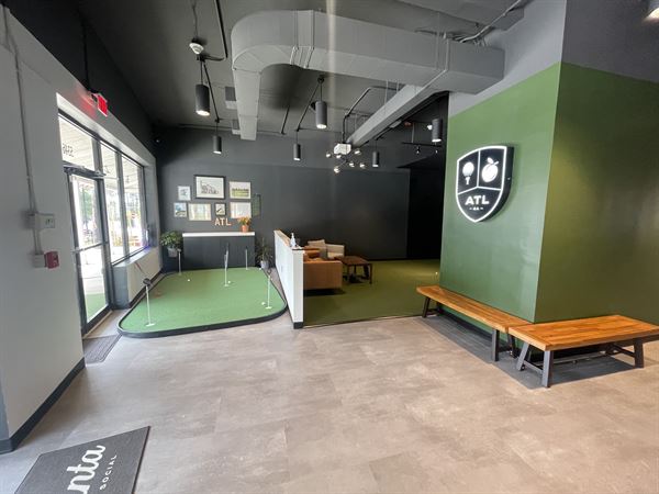 Atlanta Golf & Social