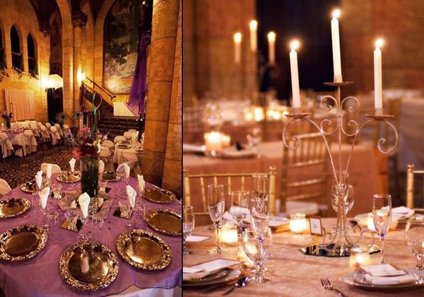 The Historic Elsinore Theatre