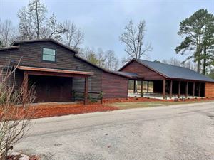 The Horse Barn Event Venue