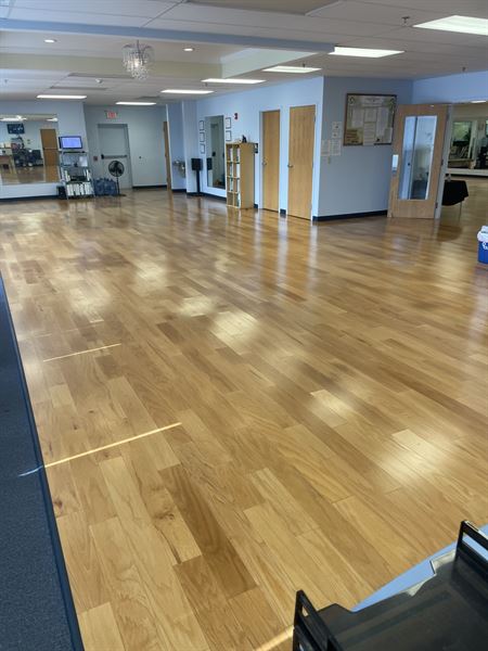 Arthur Murray Dance Center East