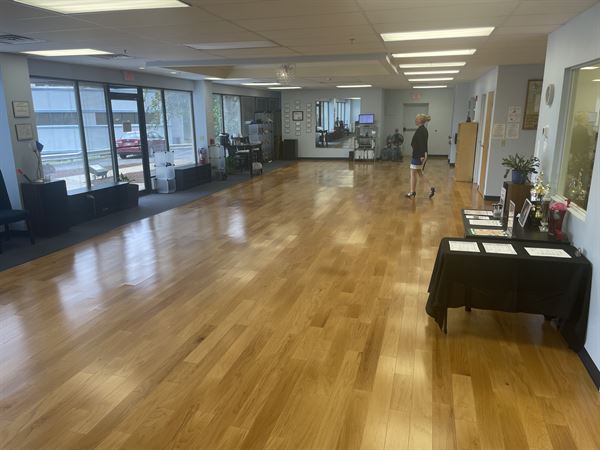 Arthur Murray Dance Center East