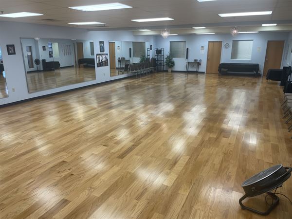 Arthur Murray Dance Center East
