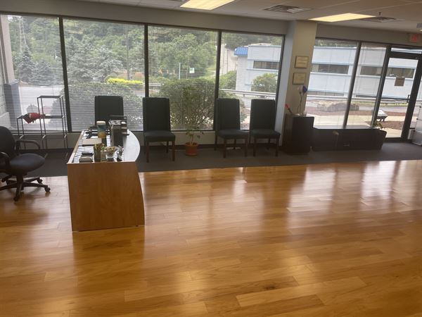 Arthur Murray Dance Center East