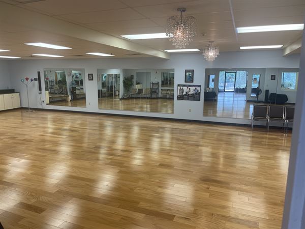 Arthur Murray Dance Center East