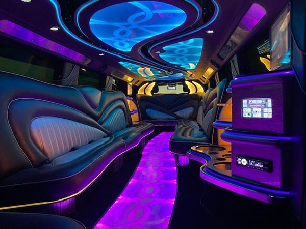 Limo 312